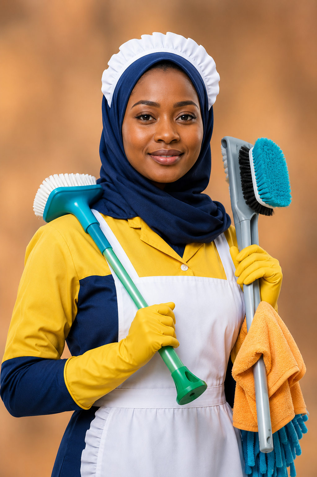 Cleaning Services Botswana